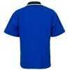 Short Sleeve Polo - new royal
